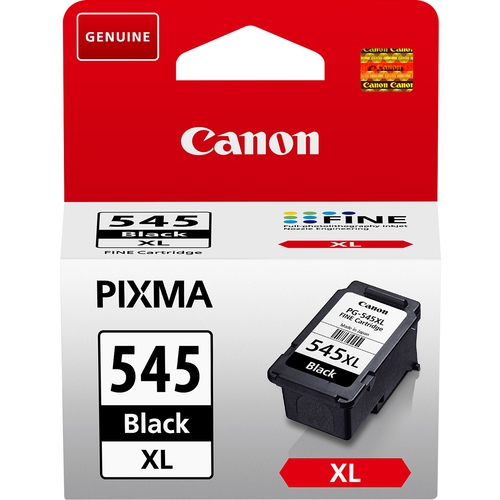 Canon Tinte schwarz PG545XL 8286B001  