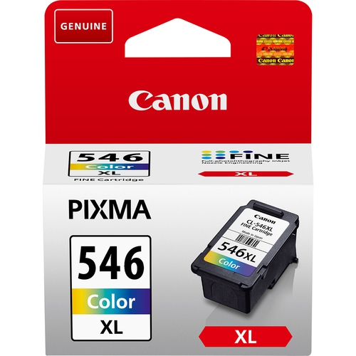 Canon Tinte farbig CL546XL 8288B001  