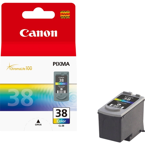 Canon Tinte color CL38 2146B001  