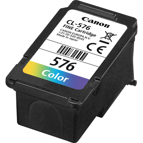 Canon Tinte color CL576  5442C001