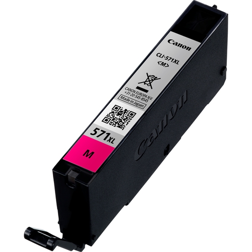 Canon Tinte 571XL magenta CLI571XLM / 0333C001 