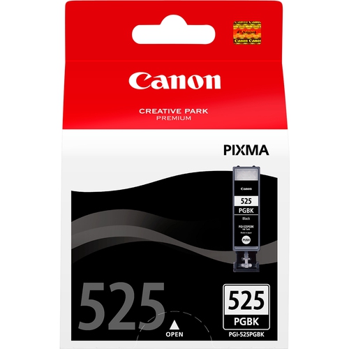 Canon Tinte 525 schwarz PGI525PGBK 4529B001  