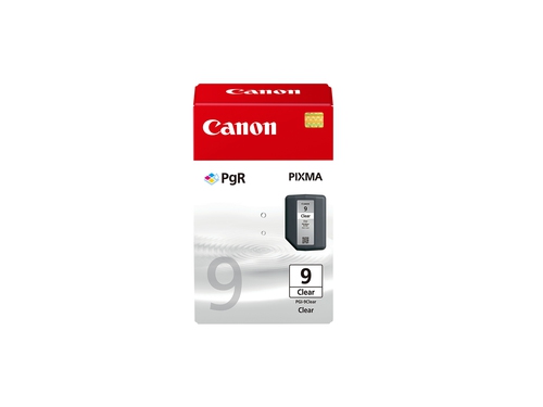 Canon Tinte Clear PGI9Clear  2442B001  