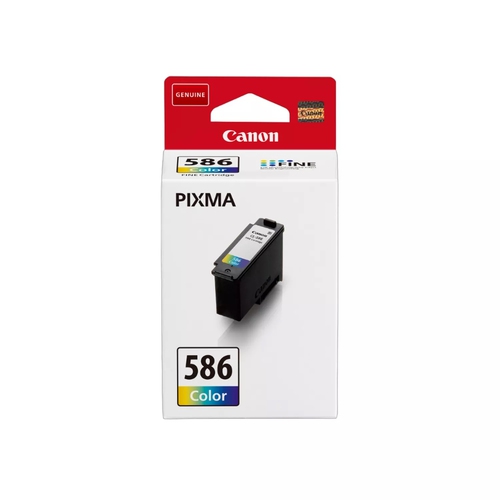 Canon Tinte color CL-586 / 6227C001
