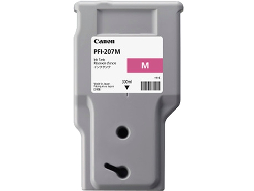 Canon Tinte magenta PFI207M 8791B001  