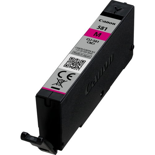 Canon Tinte magenta CLI581M / 2104C001