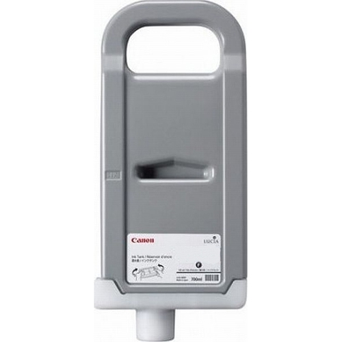 Canon Tinte schwarz PFI706BK 6681B001  
