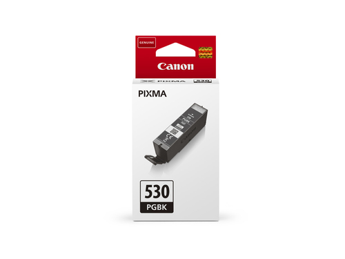 Canon Tinte schwarz PGI-530PGBK / 6117C001