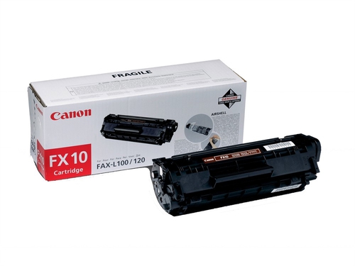 Canon Tonermodul FX 10 0263B002  