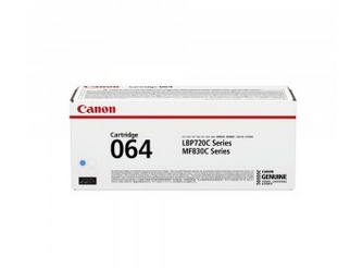Canon Toner cyan 064C   4935C001