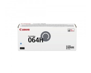 Canon Toner cyan 064HC   4936C001