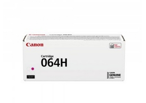 Canon Toner magenta 064HM   4934C001