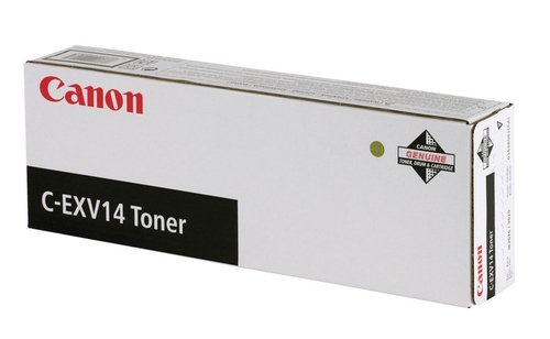 Canon Toner CEXV14 0384B006  