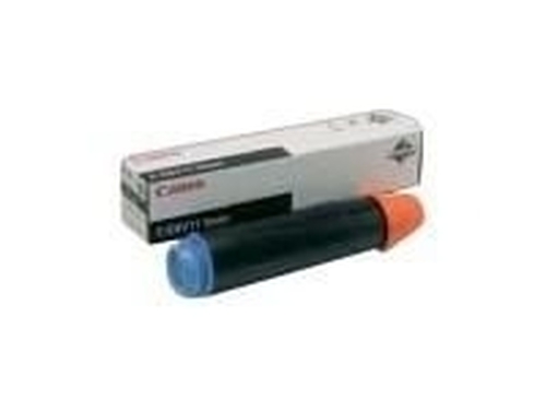 Canon Toner schwarz CEXV11 9629A002