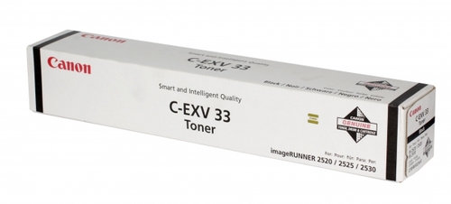 Canon Toner schwarz CEXV33 2785B002  