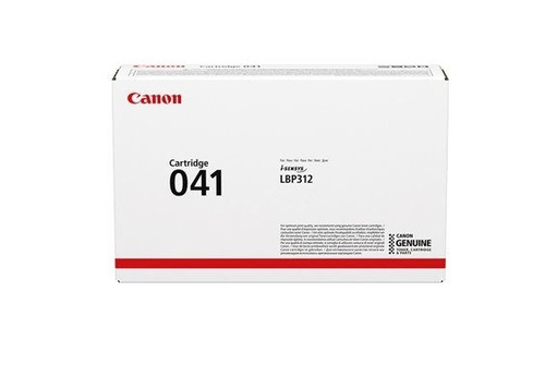 Canon Toner schwarz H041 0452C002