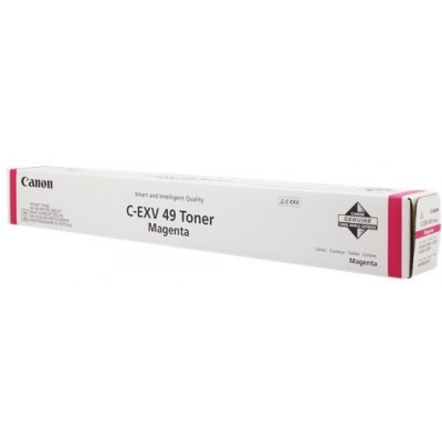 Canon Toner  magenta CEXV49M  8526B002  