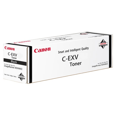 Canon Toner schwarz CEXV47BK / 8516B002