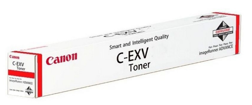 Canon Toner magenta CEXV47M  8518B002   