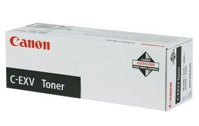 Canon Toner schwarz  CEXV29BK  2790B002 