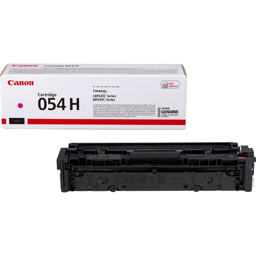 Canon Toner magenta 054HM  3026C002
