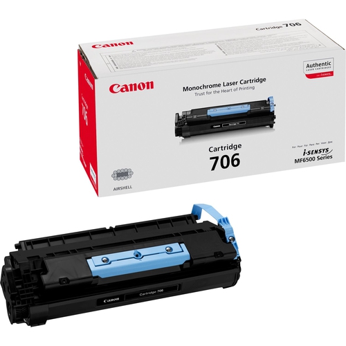 Canon Toner 706  0264B002
