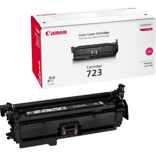 Canon Toner magenta 723M 2642B002 