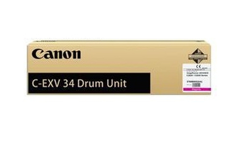 Canon Trommel CEXV34 magenta 3788B003  