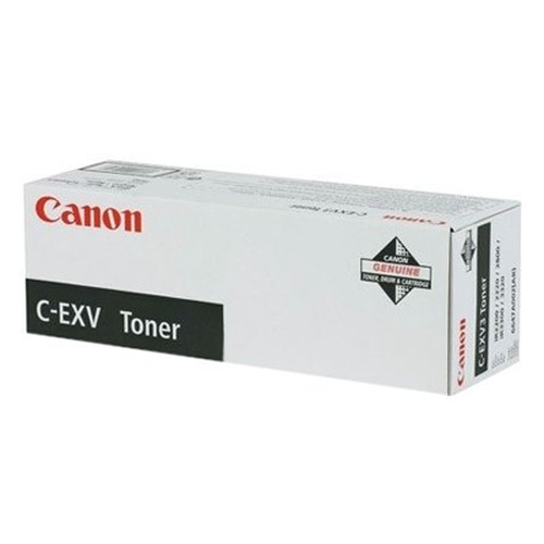 Canon Trommel yellow CEXV34  3789B003