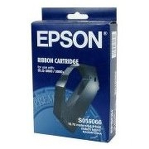 Epson Farbband schwarz ERC09B  S015166