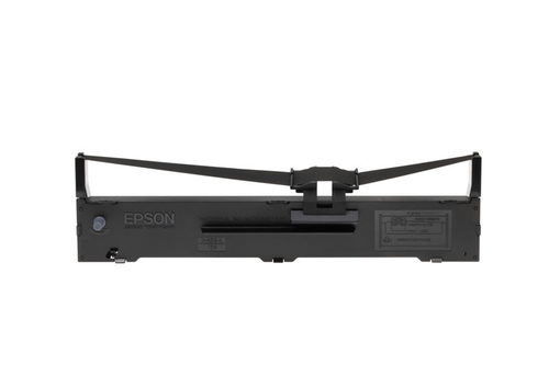 Epson Farbband schwarz S015329 