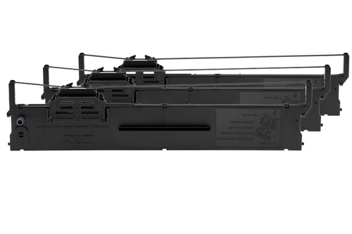 Epson Farbband schwarz PLQ20M S015339  