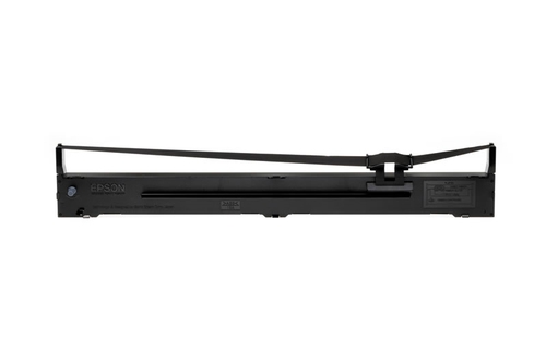 Epson Farbband schwarz S015327  