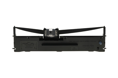Epson Farbband schwarz S015307 