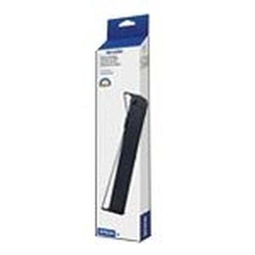 Epson Farbband schwarz S015384 