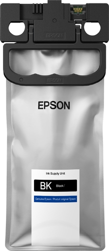 Epson Tinte XL schwarz T11N1