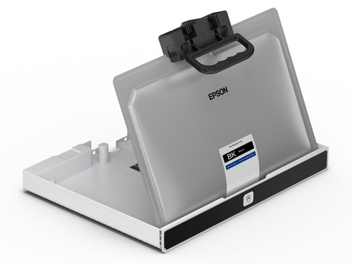 Epson Tinte XXL schwarz T11P1