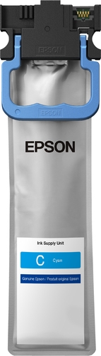 Epson Tinte XL cyan T11N2