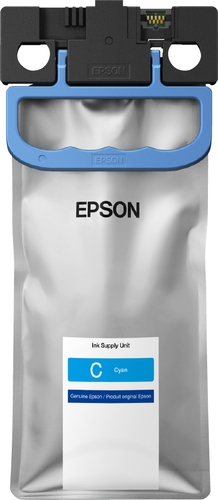 Epson Tinte XXL cyan T11P2