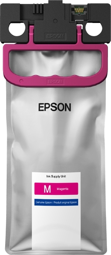 Epson Tinte XXL magenta T11P3