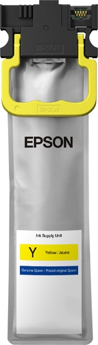 Epson Tinte XL yellow T11N4