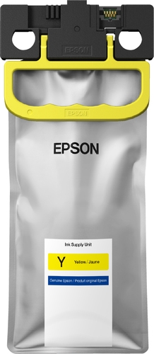Epson Tinte XXL yellow T11P4