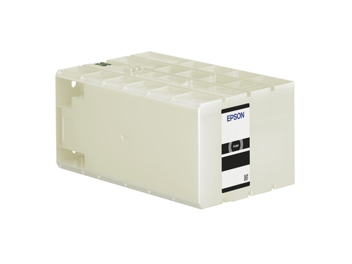 Epson Tinte schwarz T744140 