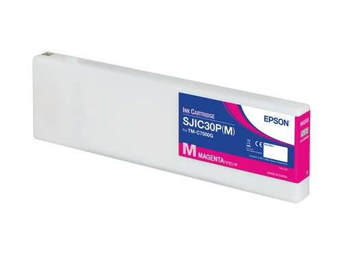Epson Tinte magenta S020641 