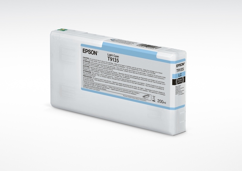 Epson Tinte light cyan T9135 / C13T913500
