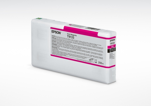 Epson Tinte magenta T9133 / C13T913300