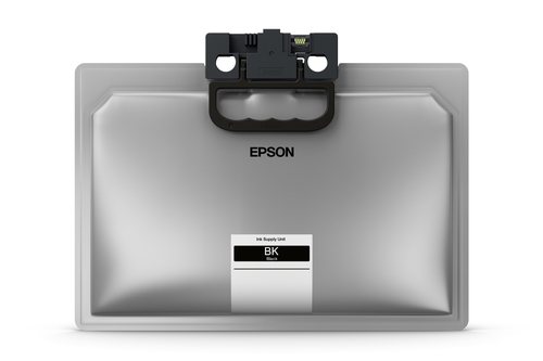 Epson Tinte schwarz EHC  T966140