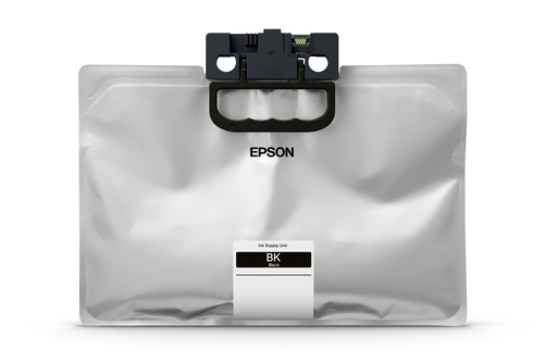 Epson Tinte schwarz  T12D / C13T12D140