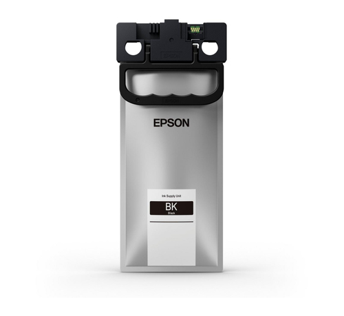 Epson Tinte schwarz XXL C13T11E140