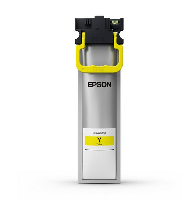 Epson Tinte yellow XL C13T11D440